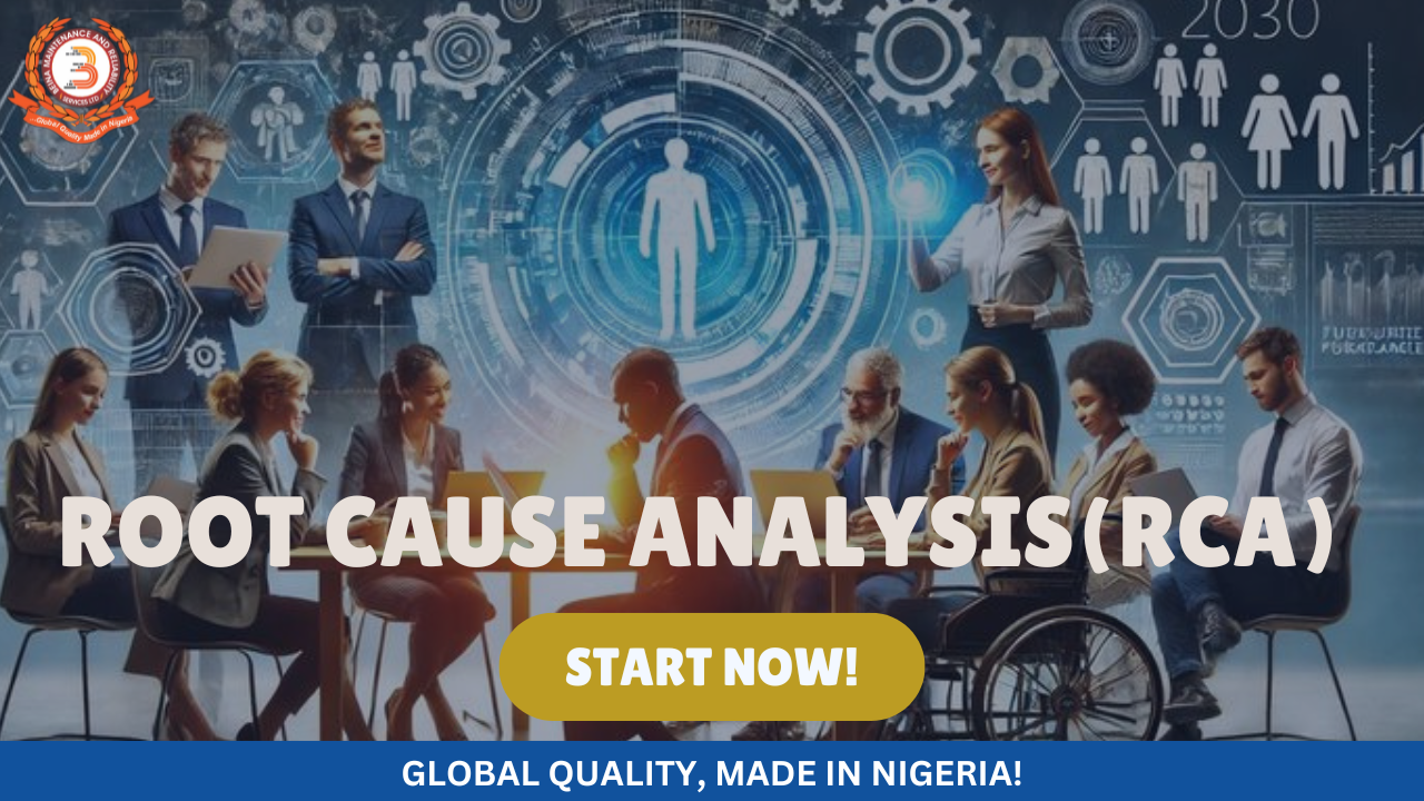 Root Cause Analysis (RCA)
